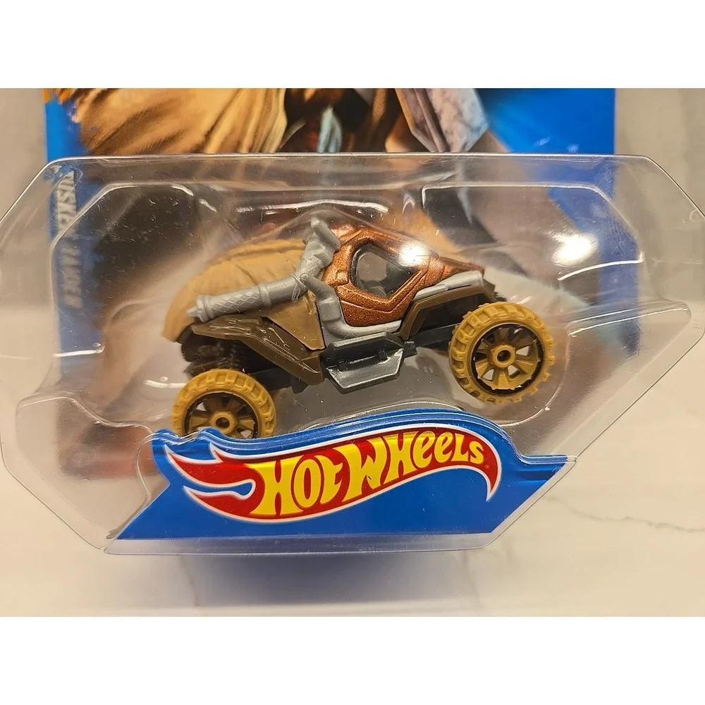 Hot Wheels product 2014